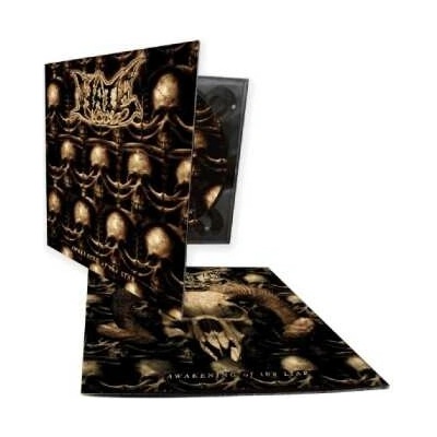Hate: Awakening of the Liar CD