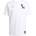 adidas Real Madrid VRCT Tee - White/Blue