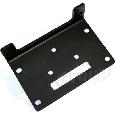 Universal plate CUB4