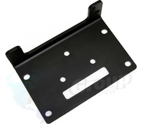 Universal plate CUB4