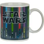 Paladone Чаша с термо ефект Paladone Movies: Star Wars - Lightsabers (PP3699SW)