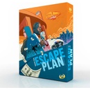 Escape Plan CZ