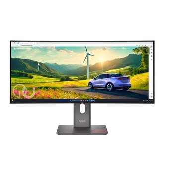 Lenovo ThinkVision P34wd-40