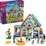 LEGO® Friends - Horse and Pet Vet Clinic (42651)