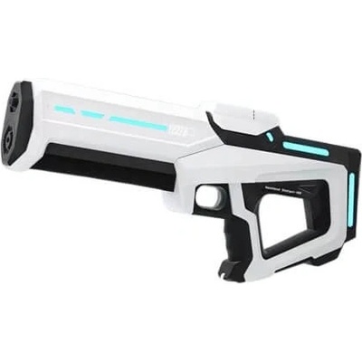 Dali Pištoľ na vodu Water gun - white - CABToys 249 CABT249-white