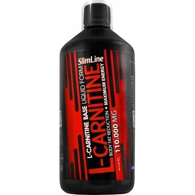Megabol L-Carnitine Slim Line 110000 1000 ml
