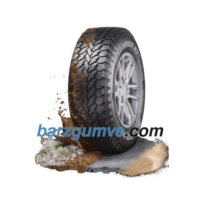 General Tire Grabber AT3 XL 285/45 R22 114H