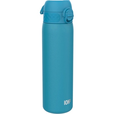 Ion8 Leak Proof nerezová láhev Blue 500 ml