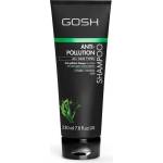 Gosh Copenhagen Shampoo Anti Pollution 230ml шампоан за коса Анти Замърсяване
