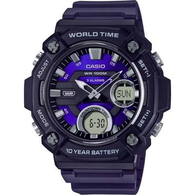 Casio AEQ-120W-2A
