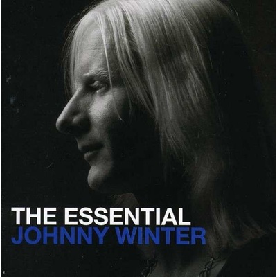 WINTER JOHNNY: THE ESSENTIAL JOHNNY WINTER CD