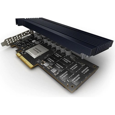 Samsung PM1735 6.4TB, MZPLJ6T4HALA-00007