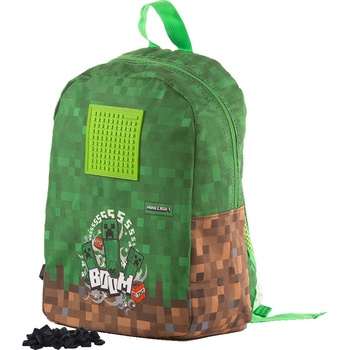 PIXIE CREW & MINECRAFT Dětský batůžek (pc0051)