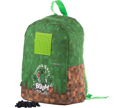PIXIE CREW & MINECRAFT Dětský batůžek (pc0051)