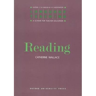 Language Teaching: A Scheme for Teacher Education Reading
