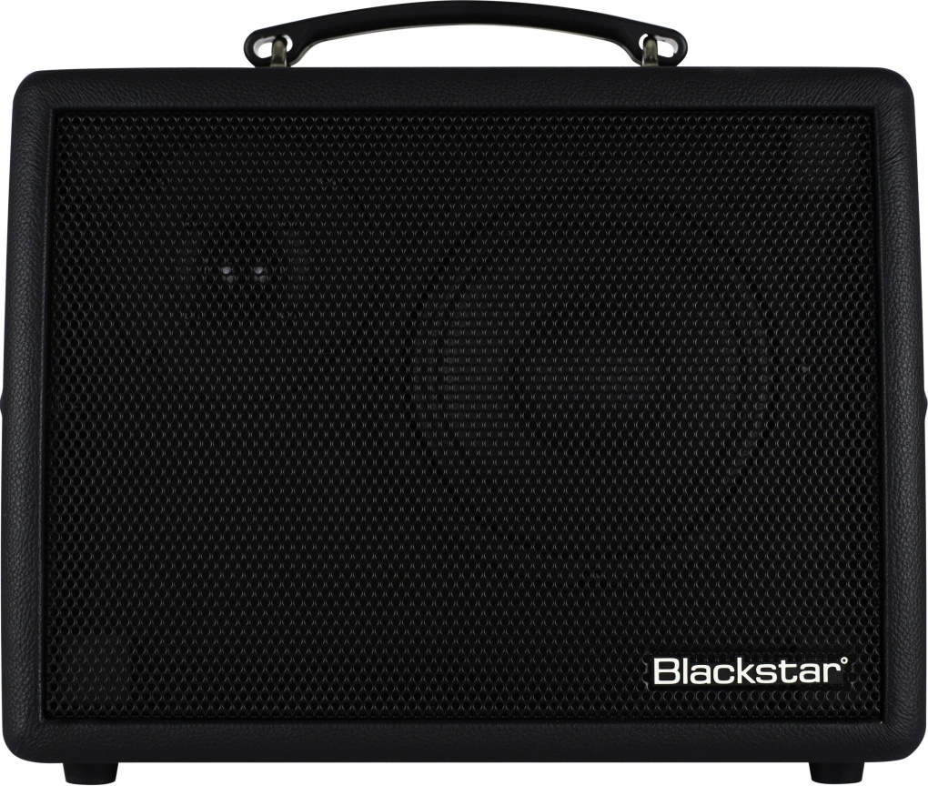 Blackstar Sonnet 60