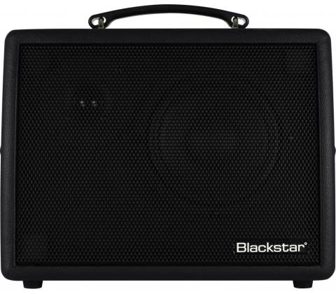Blackstar Sonnet 60