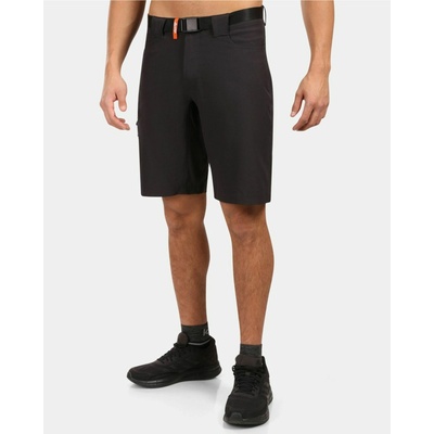 Kilpi Мъжки къси панталони Kilpi NAVIA-M Black Kilpi | Cheren | МЪЖЕ | 7XL