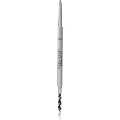 L'Oréal Infaillible Brows молив за вежди цвят 8.0 Light Cool Blonde 1, 2 гр