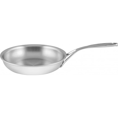 Demeyere Proline 7 pánev z nerezové oceli 24 cm