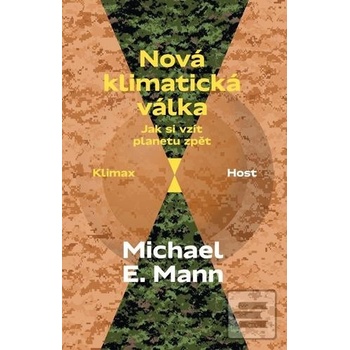 Nová klimatická válka