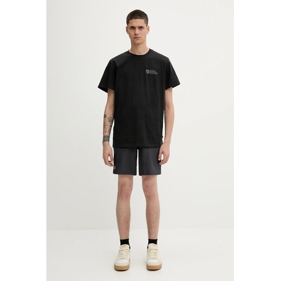 Fjallraven Къс панталон Fjallraven Abisko Trail Stretch Shorts (F12200165)