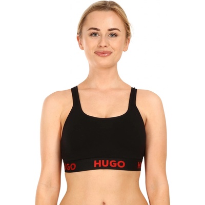 Hugo čierna 50469628 001
