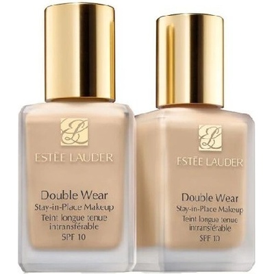 Estée Lauder Double Wear Sheer Long-Wear Makeup ľahký zmatňujúci make-up SPF20 2C0 Cool Vanilla 30 ml