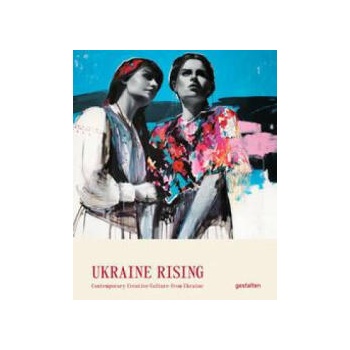 Image 1 of Ukraine rising