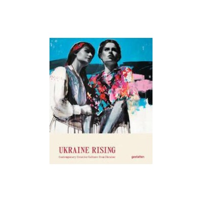 Ukraine rising