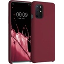 Púzdro kwmobile OnePlus 8T červené