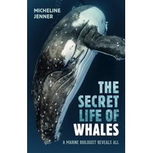 The Secret Life of Whales Jenner Micheline