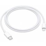 Apple Кабел Apple USB-C към Lightning 1 м MM0A3ZM/MUQ93ZM (MM0A3ZM/MUQ93ZM)