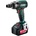 Metabo SSW 18 LTX 400 (602205650)
