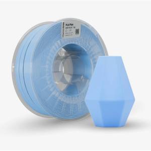 Filamentree PLA филамент Filamentree PLA PLUS, 1.75 mm, 1.0 kg, Baby Blue - 3dmall
