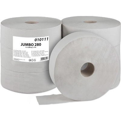 Jumbo Economy 6 ks