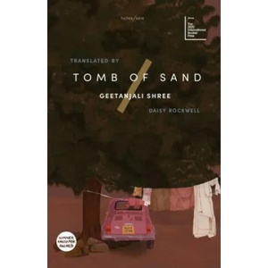Tomb of Sand | SHREE (ISBN: 9781911284611)