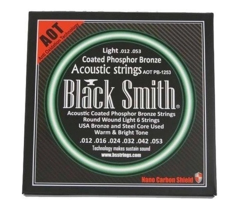 Smith BS12/53