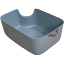 Huhubamboo toaleta L 42 x 23 x 55 cm