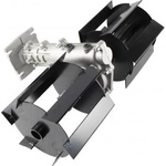  Приставка - мотика за тример, ELEFANT 28mm 9T 13CM WIDE, код A84 (SP TRIMER A84)
