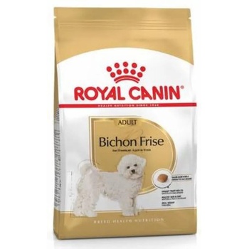 Image 1 of Royal Canin Bichon Frise - за кучета порода болонка на възраст над 12 месеца 1.5кг