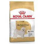 Royal Canin Bichon Frise - за кучета порода болонка на възраст над 12 месеца 1.5кг