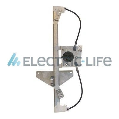 Zvedací zařízení oken ELECTRIC LIFE ZR CT717 R