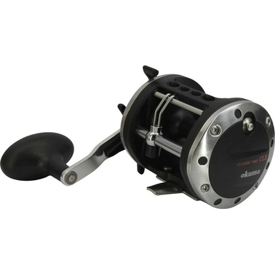 OKUMA Classic Pro CLX 302L