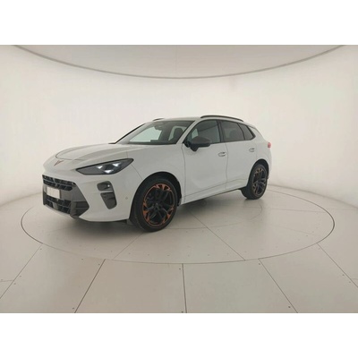 Cupra Terramar 1.5 DSG 150 kW