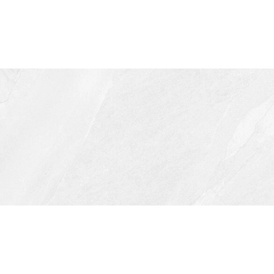 EBS Halley 60 x 120 cm white matná 1,44m²