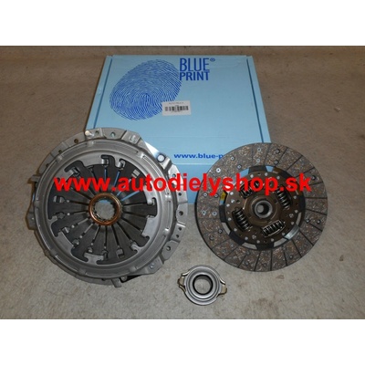 Mitsubishi PAJERO 11/06- Spojková sada komplet na 3,2 Di