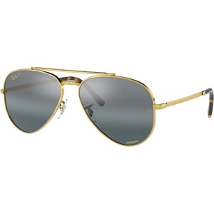 Ray-Ban New Aviator RB3625 9196G6 Слънчеви очила