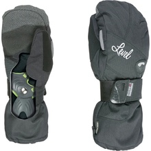Level Half Pipe mitt gore tex black