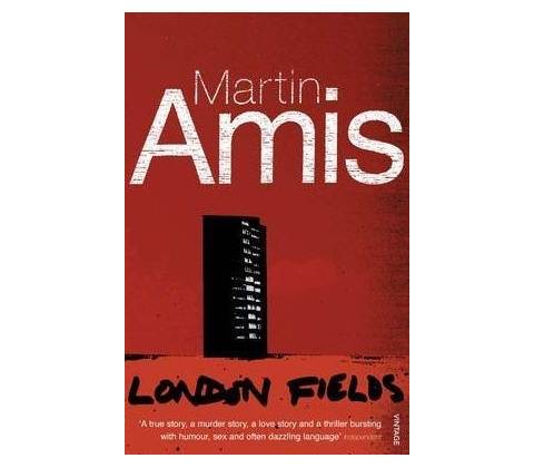 London Fields - M. Amis